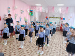 "ШКОЛА МОЛОДОГО БОЙЦА"