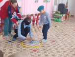 "ШКОЛА МОЛОДОГО БОЙЦА"