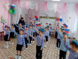 "ШКОЛА МОЛОДОГО БОЙЦА"