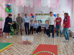"ШКОЛА МОЛОДОГО БОЙЦА"