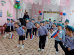 "ШКОЛА МОЛОДОГО БОЙЦА"