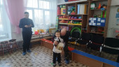 "ШКОЛА МОЛОДОГО БОЙЦА"