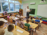 Технология познавательно - исследовательской деятельности дошкольников