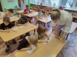 Огород на окне