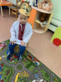 Семинар-практикум «Приобщение детей к духовным традициям и народной культуре средствами  народных игр»