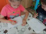 "День строителя" итоговое недельное развлечение