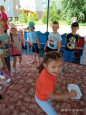 "День шоколада" Итоговое недельное развлечение
