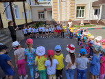 "День флага России"