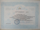 2019-2020 уч.год