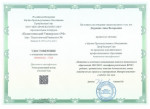 Педагогический университет РФ