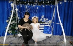 Участвуем в конкурсе "Добрый кот"