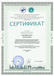 ГАУ ДПО ИРО 
