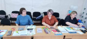 РМО  "Игровая технология В.В. Воскобовича в развитии речи"