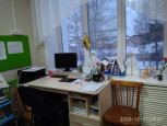 Логопедический кабинет