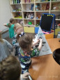 Занимательная гимнастика