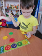 Занимательная гимнастика