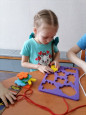 Занимательная гимнастика