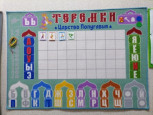 Игры со звуками с использованием игрового поля