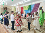 Утренники в детском саду
