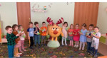 День мамы