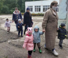 Месячник безопасности.