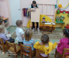 Художественно- эстетическое развитие( рисование). " Чашечка для мамы"