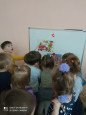 День пожарной охраны