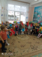День пожарной охраны