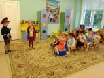 День безопасности 