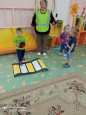 День безопасности 