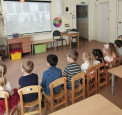  Всероссийский урок "Эколята-молодые защитники природы"
