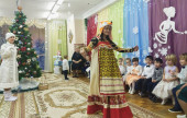 С Новым годом!