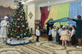 С Новым годом!