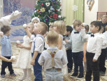 С Новым годом!