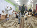 С Новым годом!