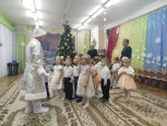 С Новым годом!
