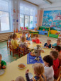 Широкая масленица!