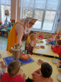 Широкая масленица!