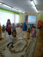 Широкая масленица!