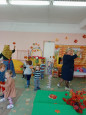 Досуговая деятельность "Ищем друзей"