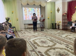 День дошкольного работника! 