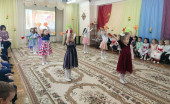 День дошкольного работника! 