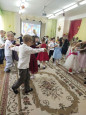 День дошкольного работника! 