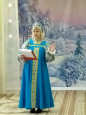 С новогодними праздниками!