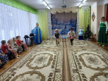 С новогодними праздниками!