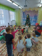 С новогодними праздниками!
