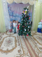 С новогодними праздниками!