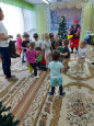 С новогодними праздниками!
