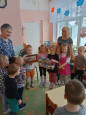 Книжкина неделя
