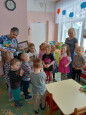 Книжкина неделя